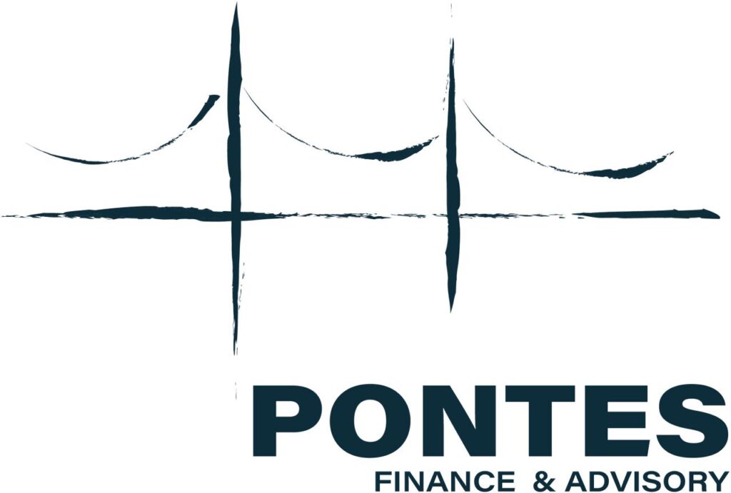 Pontes Logo