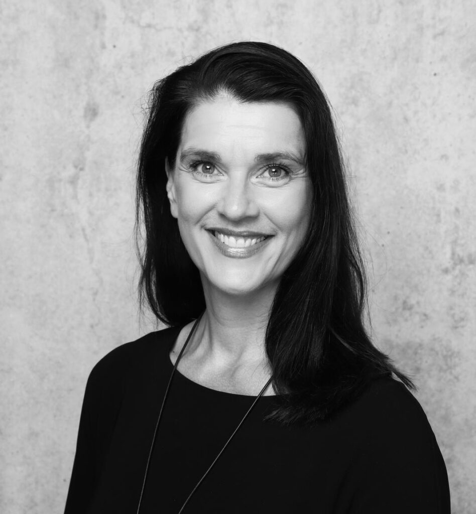 Stefanie Jäger Partner Pontes Finance & Advertise